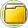 My Documents Folder Icon 32x32 png